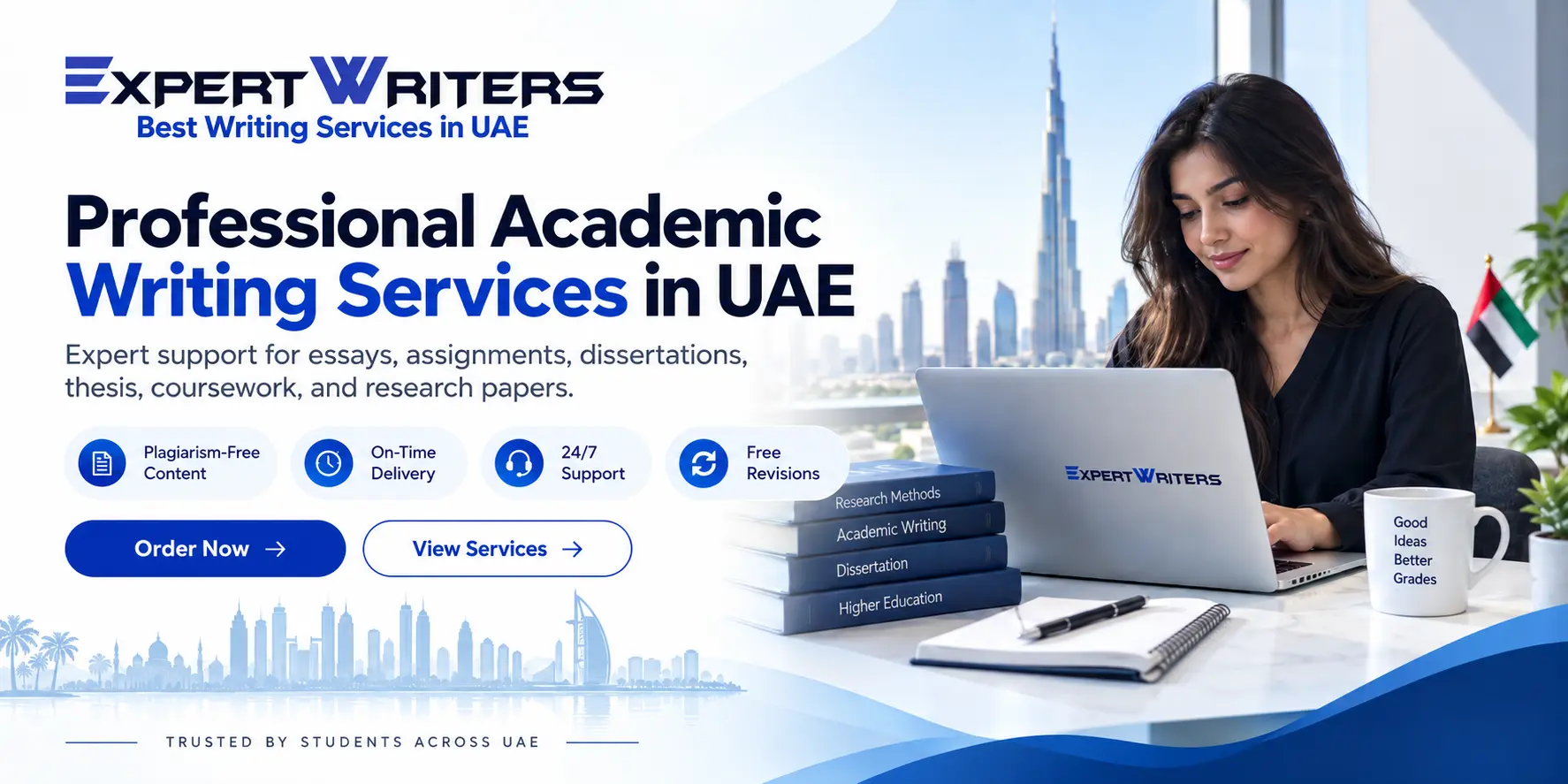 academic Writing services