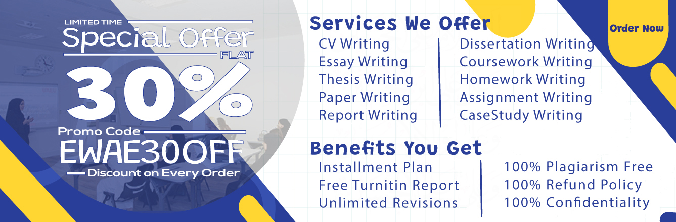 Academic Writing Services