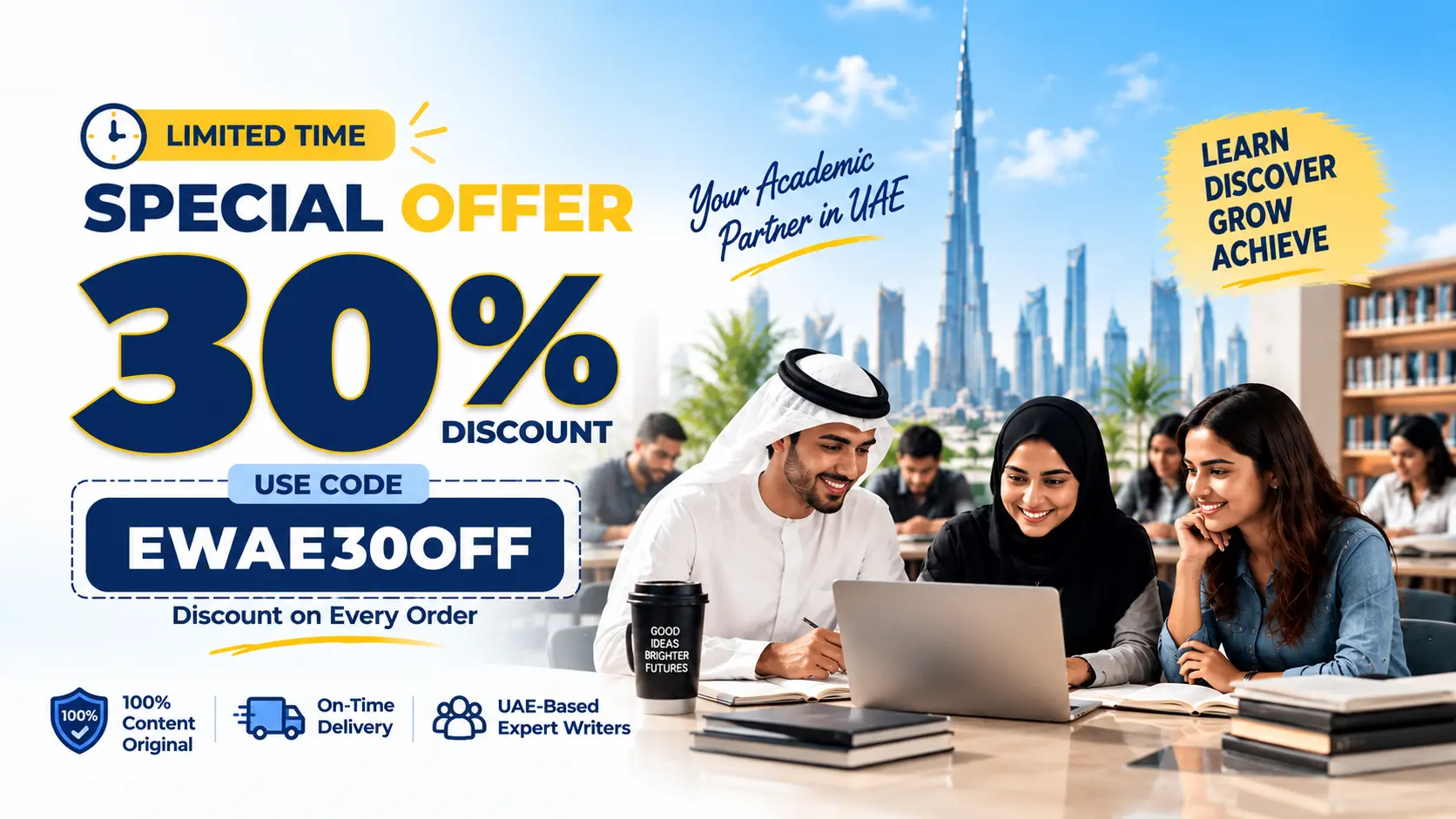 Academic Writing Services