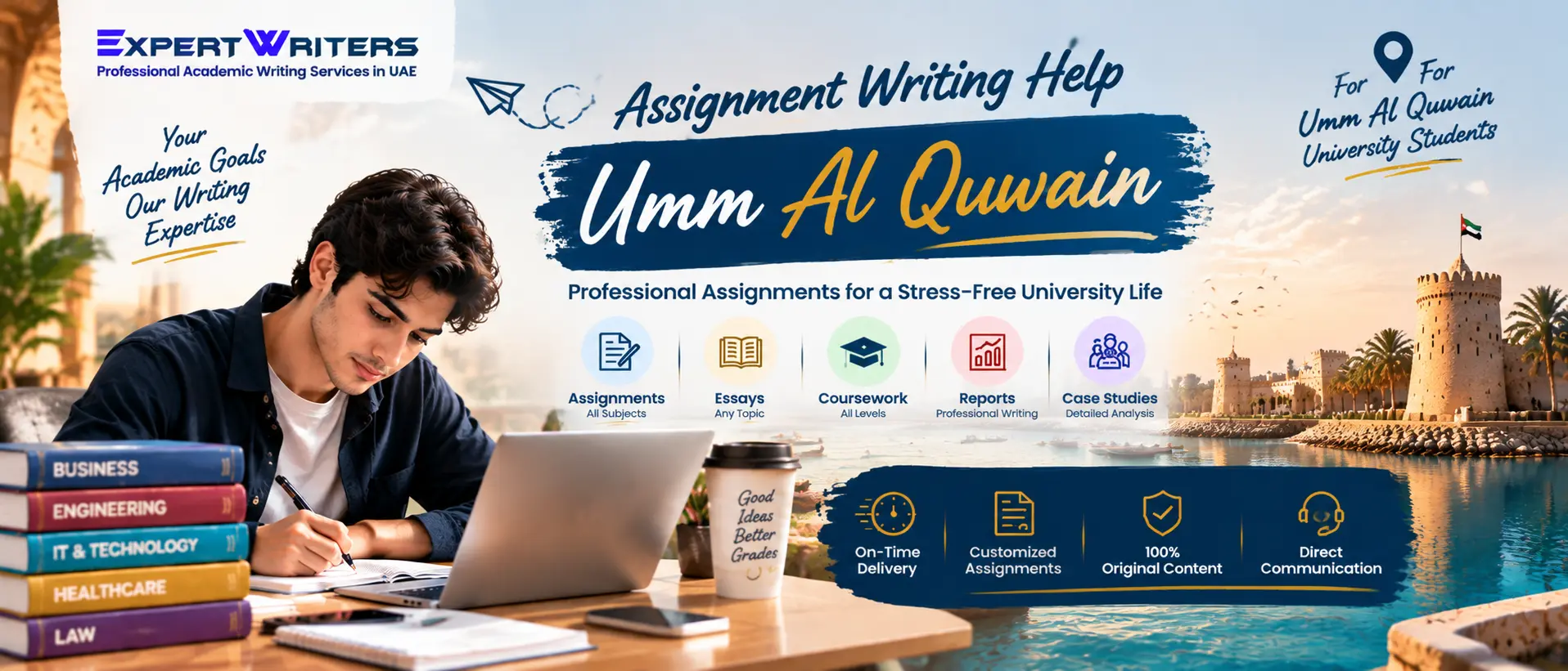 Assignment Writing Help Umm Al Quwain Assignment Writing Help Umm Al Quwain