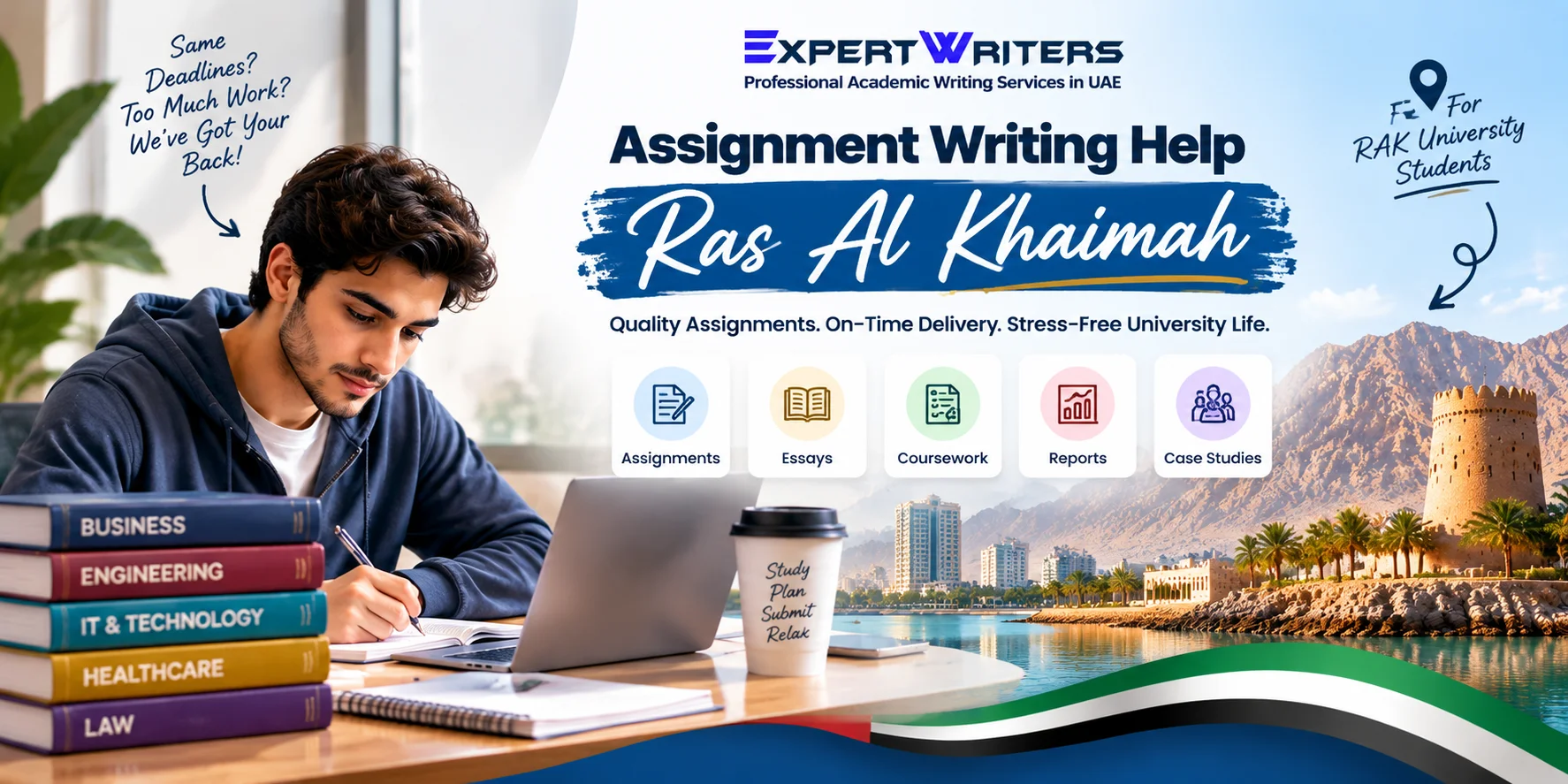 Assignment Writing Services Ras Al Khaimah Assignment Writing Services Ras Al Khaimah