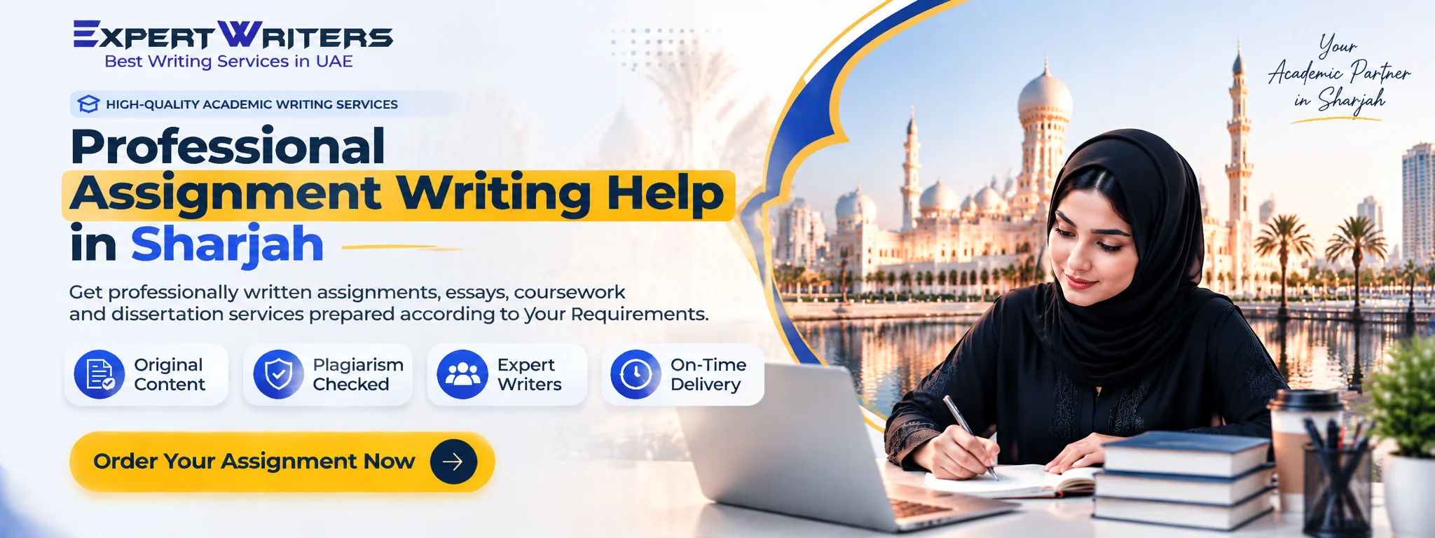 Assignment writing services Sharjah Assignment writing services Sharjah