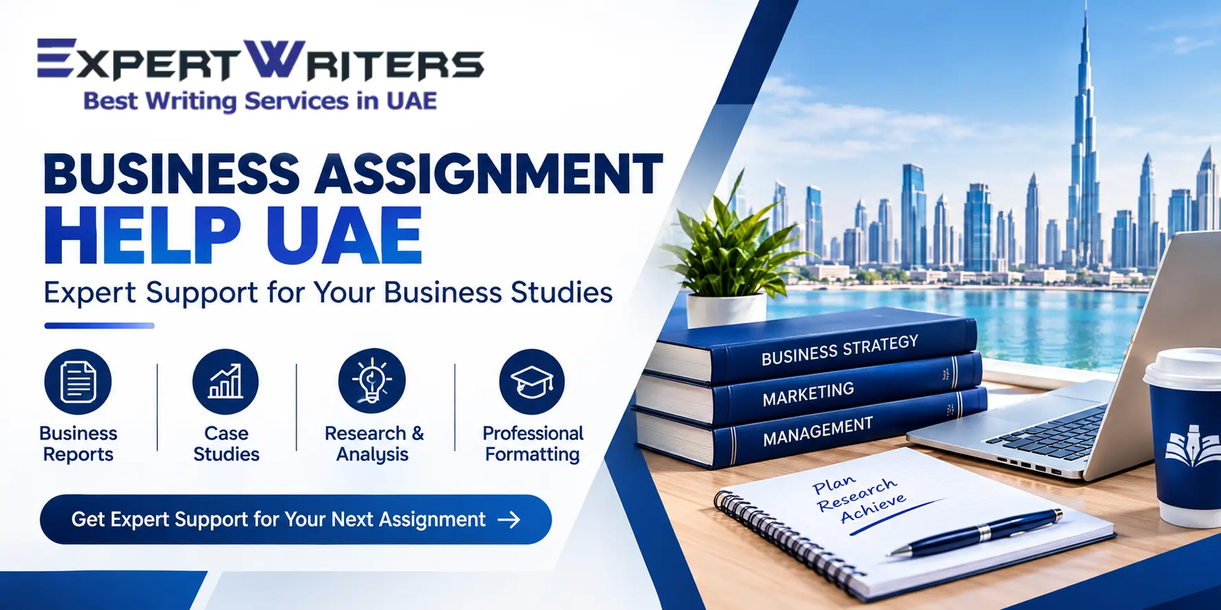 Business Assignment UAE