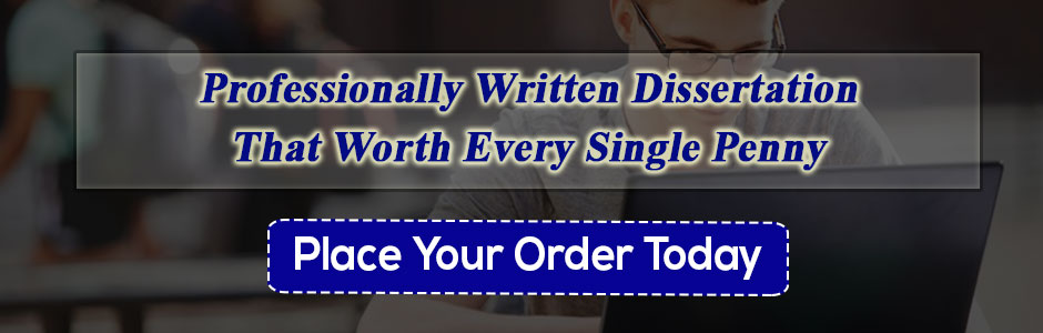 Best Dissertation Writing in UAE