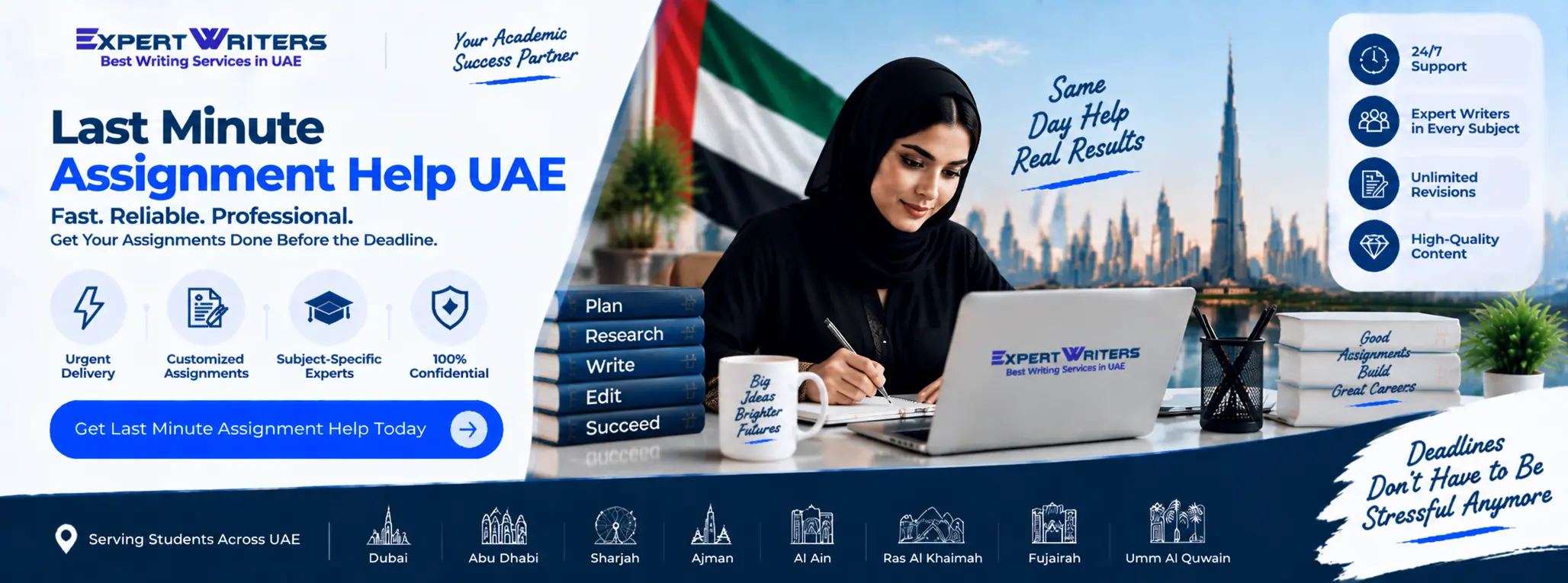 Fast Assignment Writing UAE Fast Assignment Writing UAE