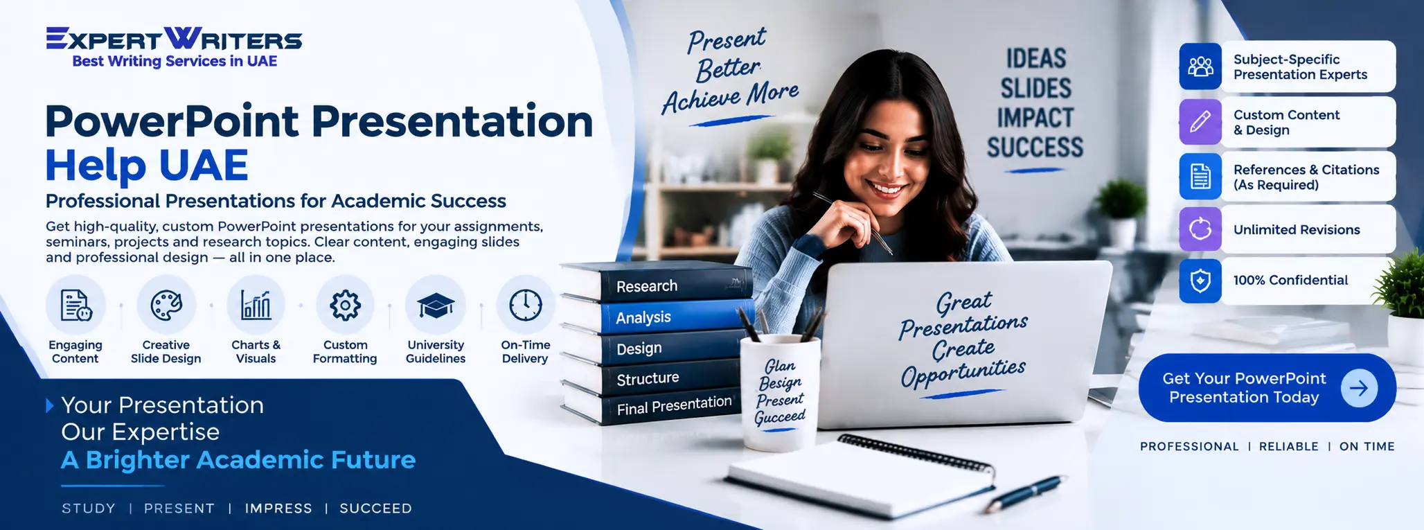 PowerPoint Presentation Help UAE PowerPoint Presentation Help UAE