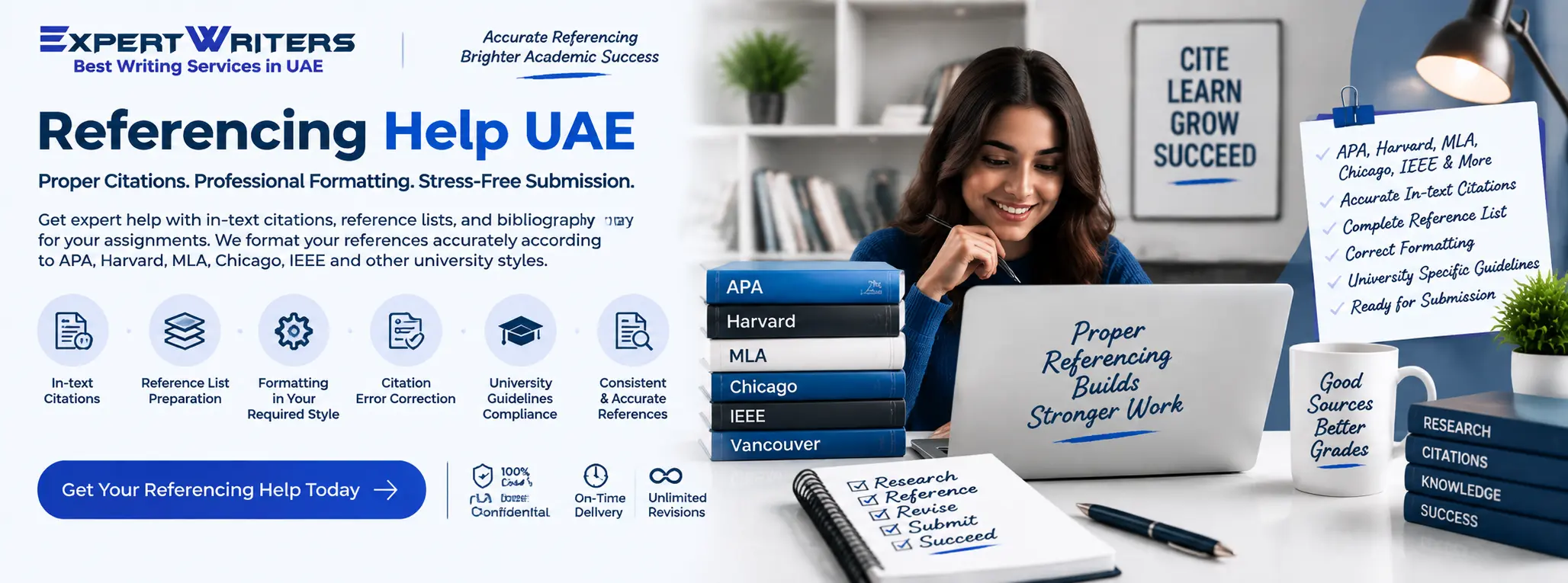 Referencing Help UAE Referencing Help UAE
