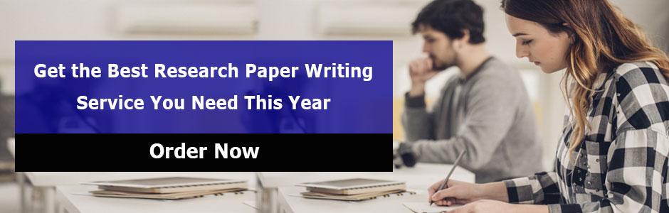 Research Paper Writing Service UAE