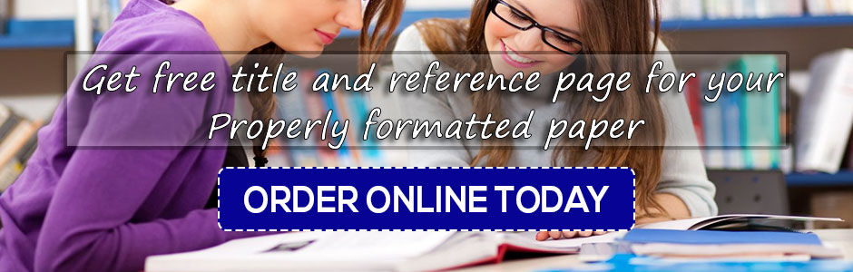 Best Academic Writing Service UAE